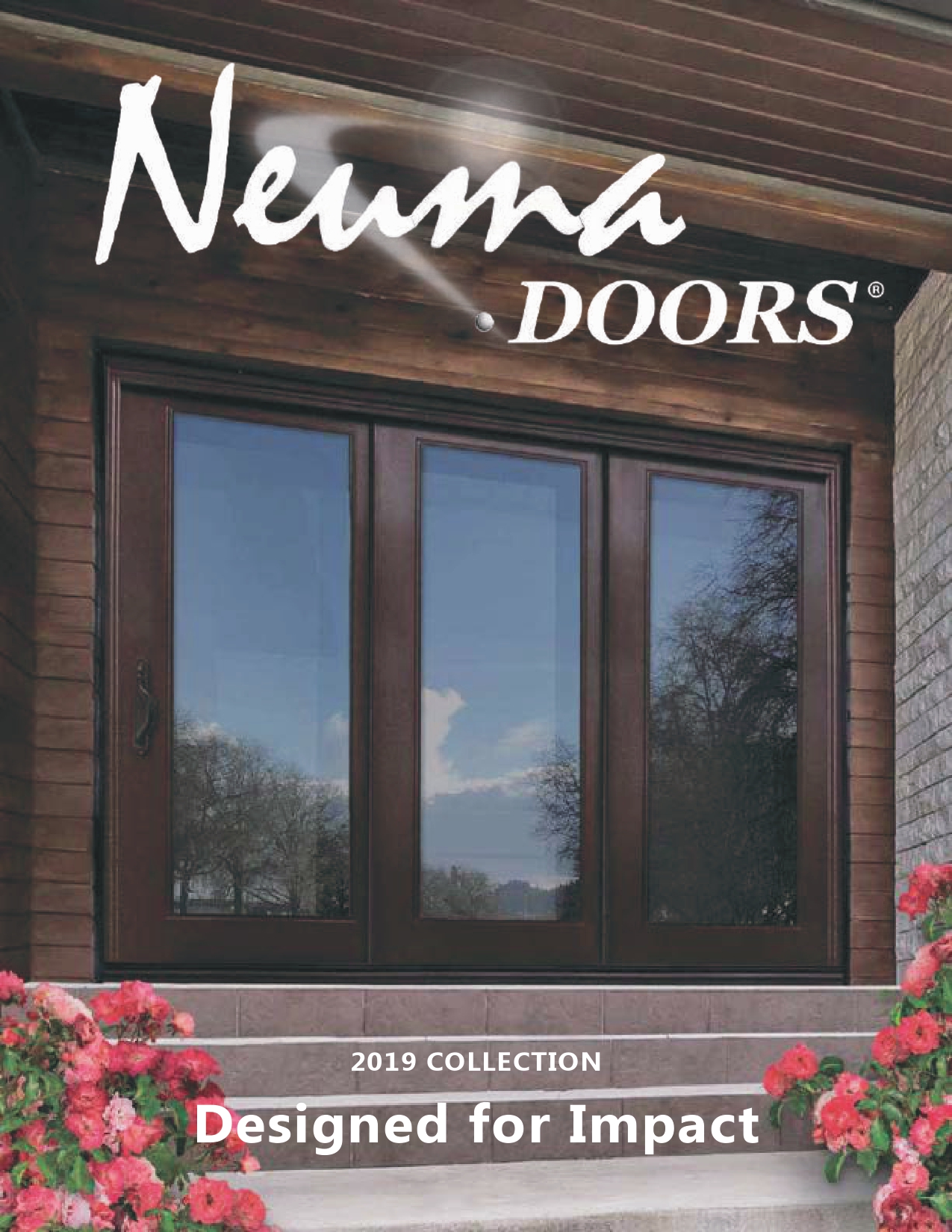 Exterior Doors G MILLWORK